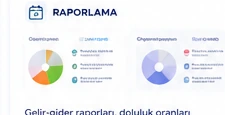 Raporlama