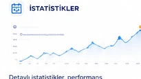 İstatistikler